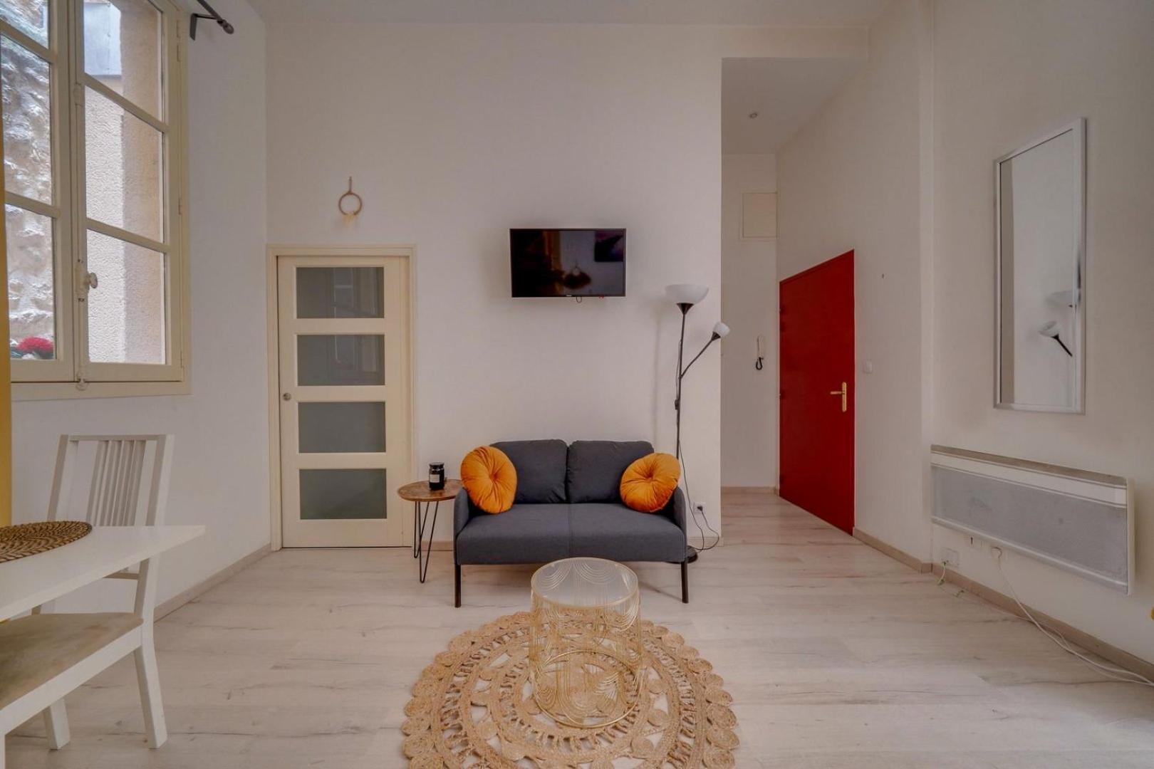 Charming Hypercentre Apartment Bordeaux Exteriér fotografie